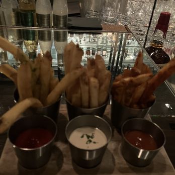 Bourbon Steak - Miami - Great bar - Steakhouses Near Me - Aventura, Florida Bourbon Steak - Miami - Great bar - Steakhouses Near Me - Aventura, Florida