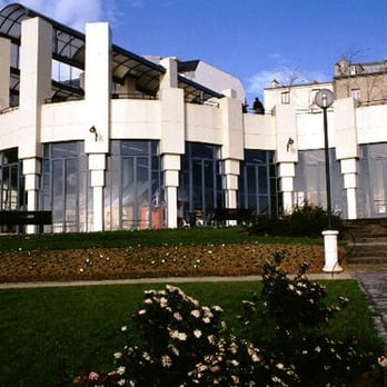 Parc de Belleville - Marc Verhille/Mairie de Paris - Parks Near Me - Paris, 75 Parc de Belleville - Marc Verhille/Mairie de Paris - Parks Near Me - Paris, 75