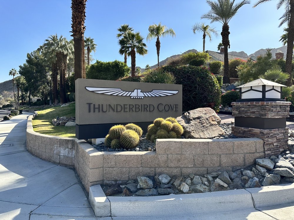 THUNDERBIRD COVE Updated July 2024 70915 Hwy 111, Rancho Mirage