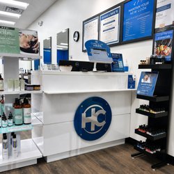 Hair Cuttery