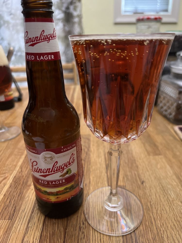Leinenkugel Brewing Logo