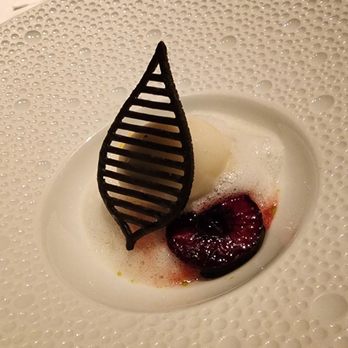 Le Bernardin - French Near Me - New York, New York Le Bernardin - French Near Me - New York, New York