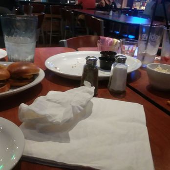 Native Grill & Wings - Sports Bars Near Me - Phoenix, Arizona