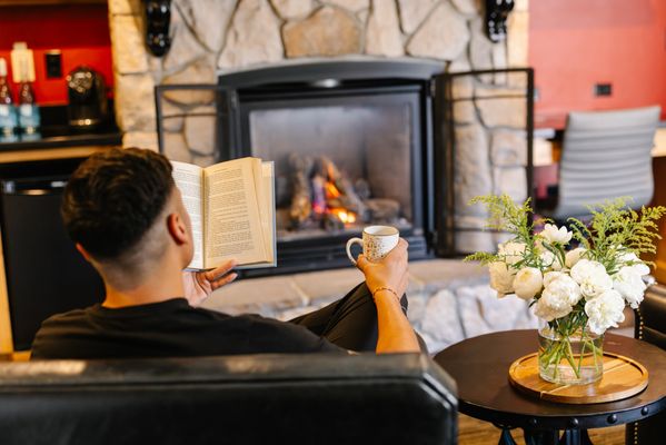 The Landing Tahoe Resort & Spa by null
