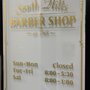 Photo of South Hills Barber Shop