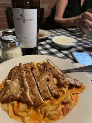 Covino's Pasta & Pizza by null