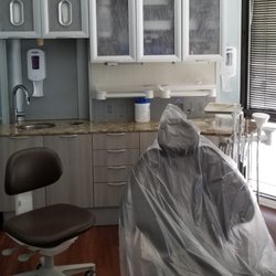 Think Dental Learning Institute - Top-of-the-line equipment and dental chair
