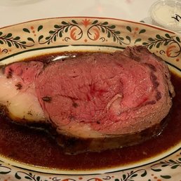 Prime Rib