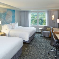 Courtyard by Marriott Lake George