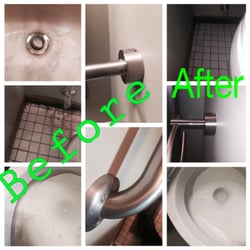 Organic Home Cleaning Service