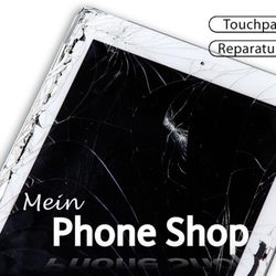 Mein Phone Shop - IPad Reparatur