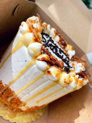 Sweeter Days Bake Shop by null