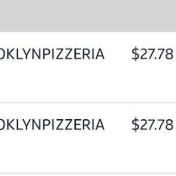 Brooklyn Pizzeria - Pizza Near Me - Pearland, Texas Brooklyn Pizzeria - Pizza Near Me - Pearland, Texas