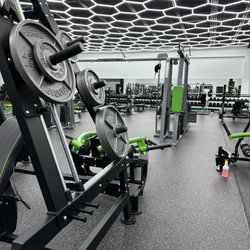 Project Power Gym