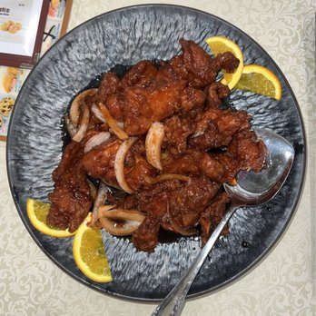 Canton House - Pork Chop Peking Style - Dim Sum Near Me - Duluth, Georgia Canton House - Pork Chop Peking Style - Dim Sum Near Me - Duluth, Georgia