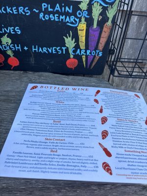 Glidden Point Oyster Farms by null