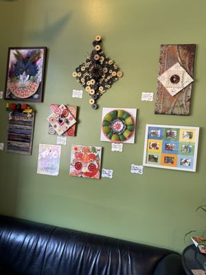 Fluid Coffee Bar by null