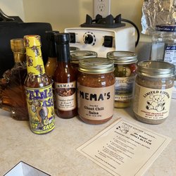 Herman Produce - My haul :)