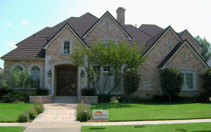 Slide of SPC Construction & Roofing