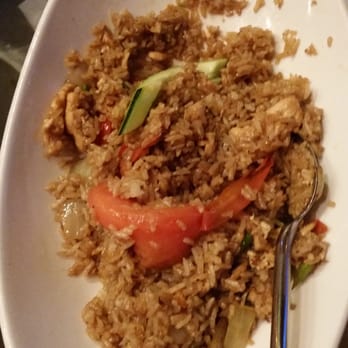 Thipi Thai - Chicken thai fried rice - Thai Near Me - Glen Ellyn, Illinois Thipi Thai - Chicken thai fried rice - Thai Near Me - Glen Ellyn, Illinois