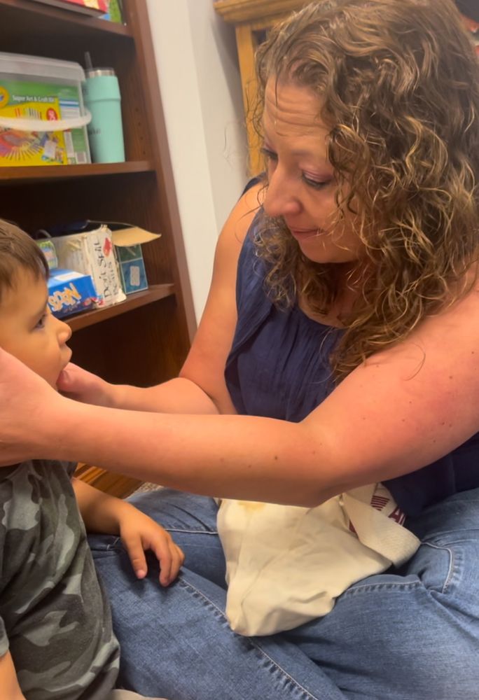 A Mile High Speech Therapy - child therapist in Aurora, CO
