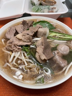 Nam Nam Café by null