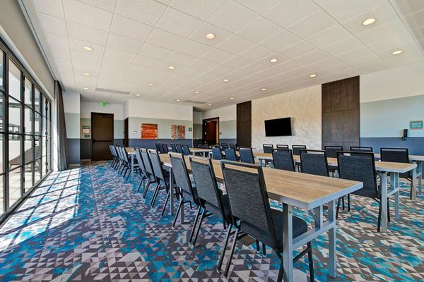 Home2 Suites by Hilton Atascadero by null