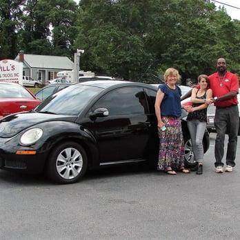 Bill S Used Cars Request Information Used Car Dealers 1605 Williamson Rd Griffin Ga Phone Number