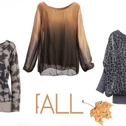 Silk Road Connection - Fall fashion in Albuquerque, NM