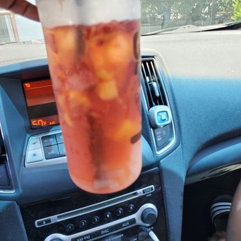 Boba Ave Express - Bubble Tea Near Me - Arcadia, California