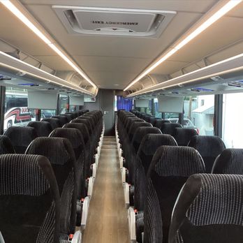 Quick's Bus - Bus Rental Near Me - Staunton, Virginia Quick's Bus - Bus Rental Near Me - Staunton, Virginia