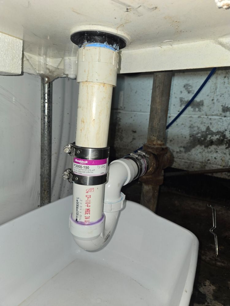 Slide of Northern Lights Plumbing