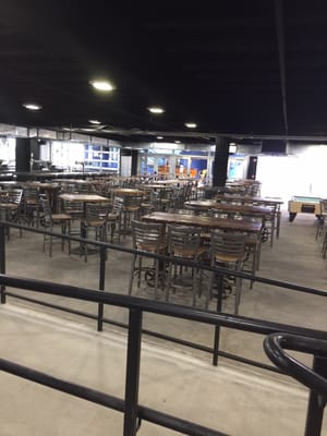 Buffalo RiverWorks by null