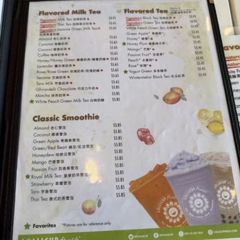 Lollicup Fresh - Juice Bars & Smoothies Near Me - Alhambra, California Lollicup Fresh - Juice Bars & Smoothies Near Me - Alhambra, California