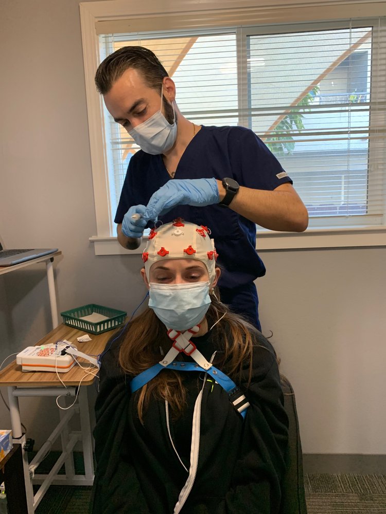 Summit Brain Health - grief counselor in San Jose, CA