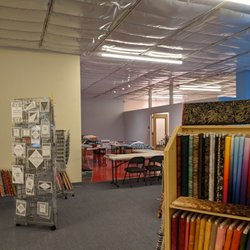 Threadbear - Classroom