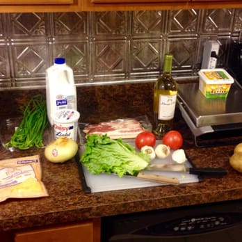 Harris Teeter - Harris Teeter always helping out with good food to make for dinner - Grocery Near Me - Baltimore, Maryland
