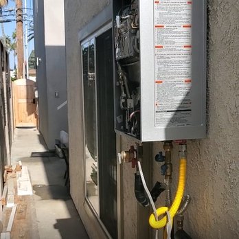 ClemCo Plumbing - tankless water heater installation - completely new plumbing - Plumbing Near Me - Temecula, California ClemCo Plumbing - tankless water heater installation - completely new plumbing - Plumbing Near Me - Temecula, California