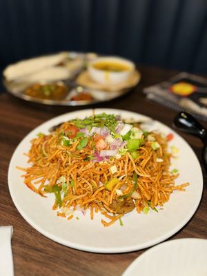 Honest Restaurant by null