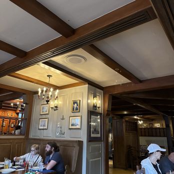 Liberty Tree Tavern - Inside - New American Near Me - Lake Buena Vista, Florida Liberty Tree Tavern - Inside - New American Near Me - Lake Buena Vista, Florida