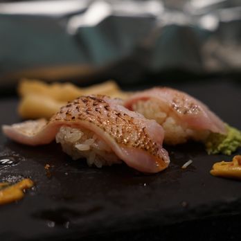Sushi Murayama - Sushi Bars Near Me - Honolulu, Hawaii