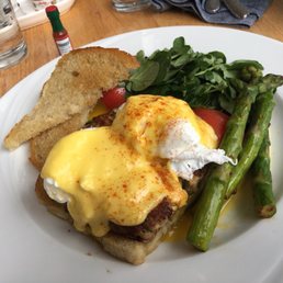 Crab Cake