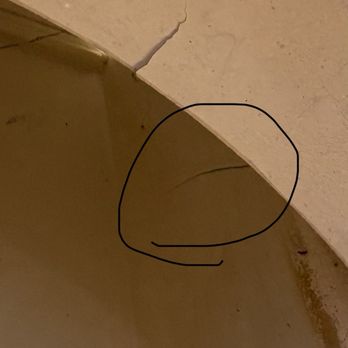 RED RHINO - Small crack found in the skimmer - Pool & Hot Tub Service Near Me - Daytona Beach, Florida RED RHINO - Small crack found in the skimmer - Pool & Hot Tub Service Near Me - Daytona Beach, Florida