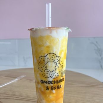 Omochinut & Boba - Donuts Near Me - Miami, Florida Omochinut & Boba - Donuts Near Me - Miami, Florida