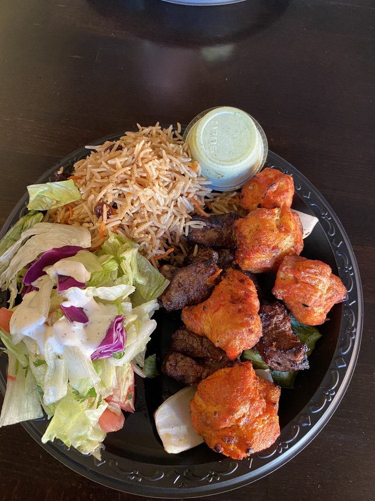 MAIWAND KABOB 233 Photos & 398 Reviews 7698 Dorchester Blvd