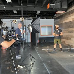 Making Olympic Lifting Videos with Jason, the owner of Crossfit Modern. Videography by Oscar Loreto, an accomplished skateboarder.