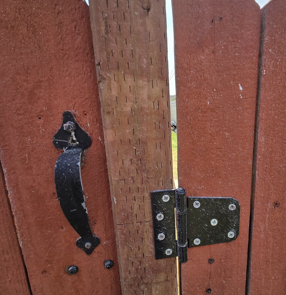 Slide of Clear Build Group