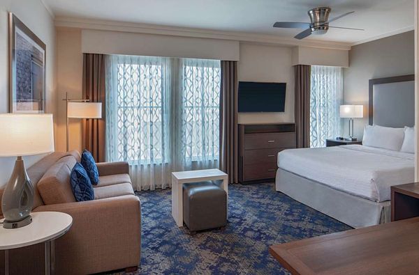 Homewood Suites by Hilton New Orleans French Quarter by null