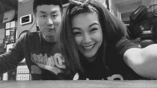 Carom Cafe Billiards by null