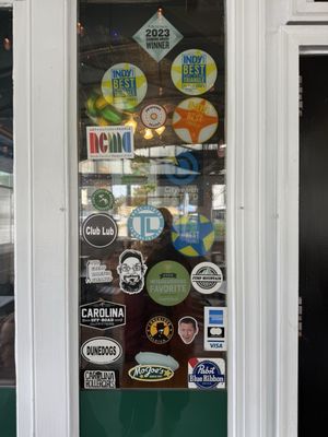 MoJoe's Burger Joint by null